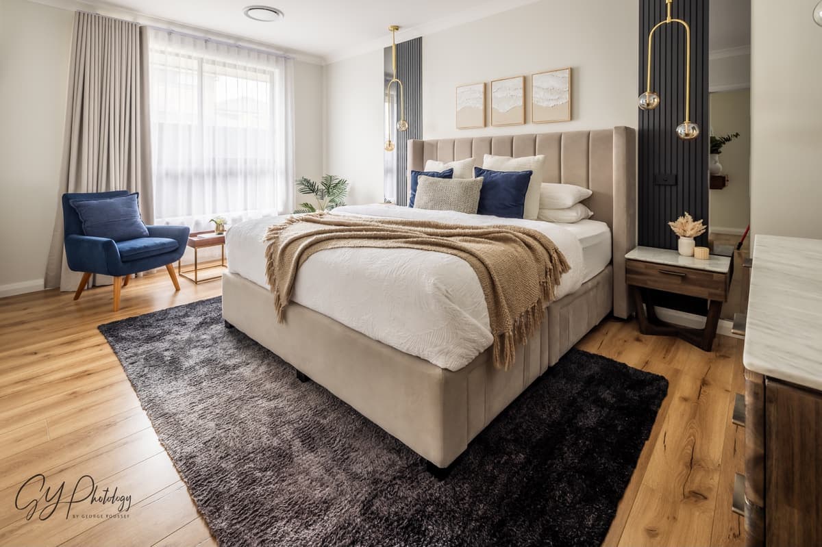 Real estate photography by GY Photology