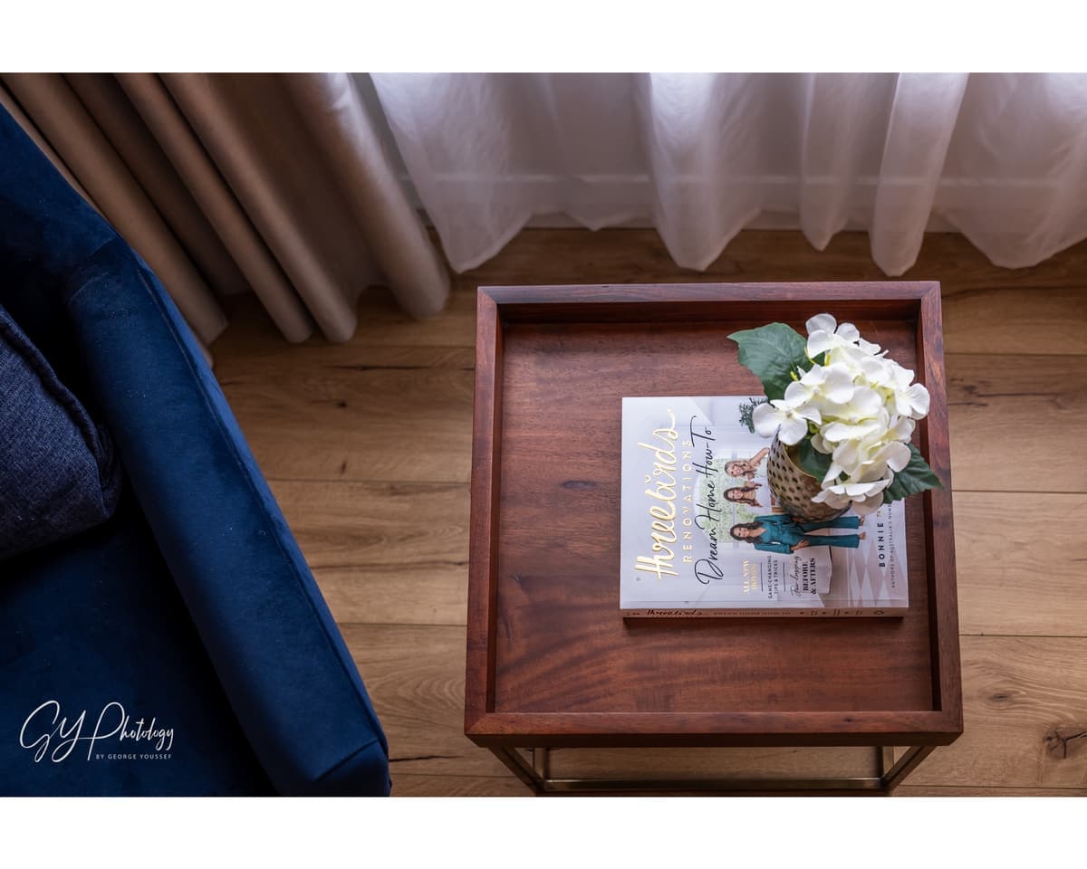 Real estate photography by GY Photology