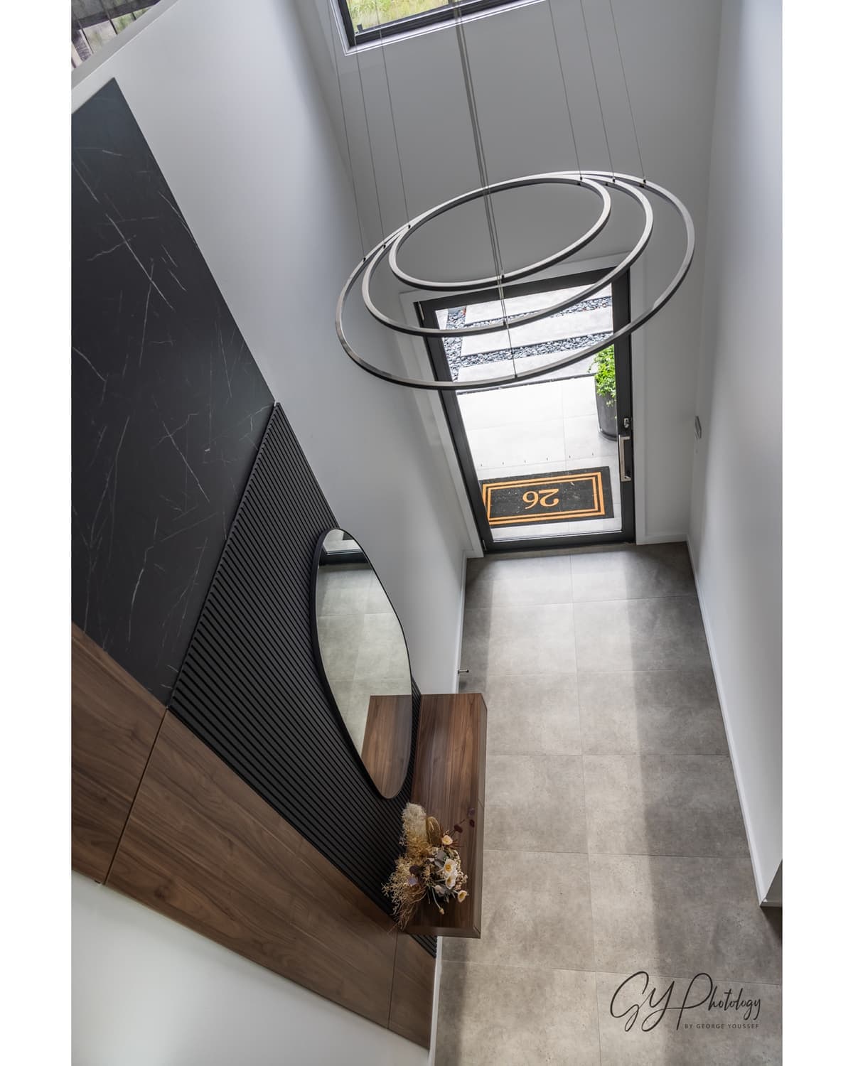 Real estate photography by GY Photology