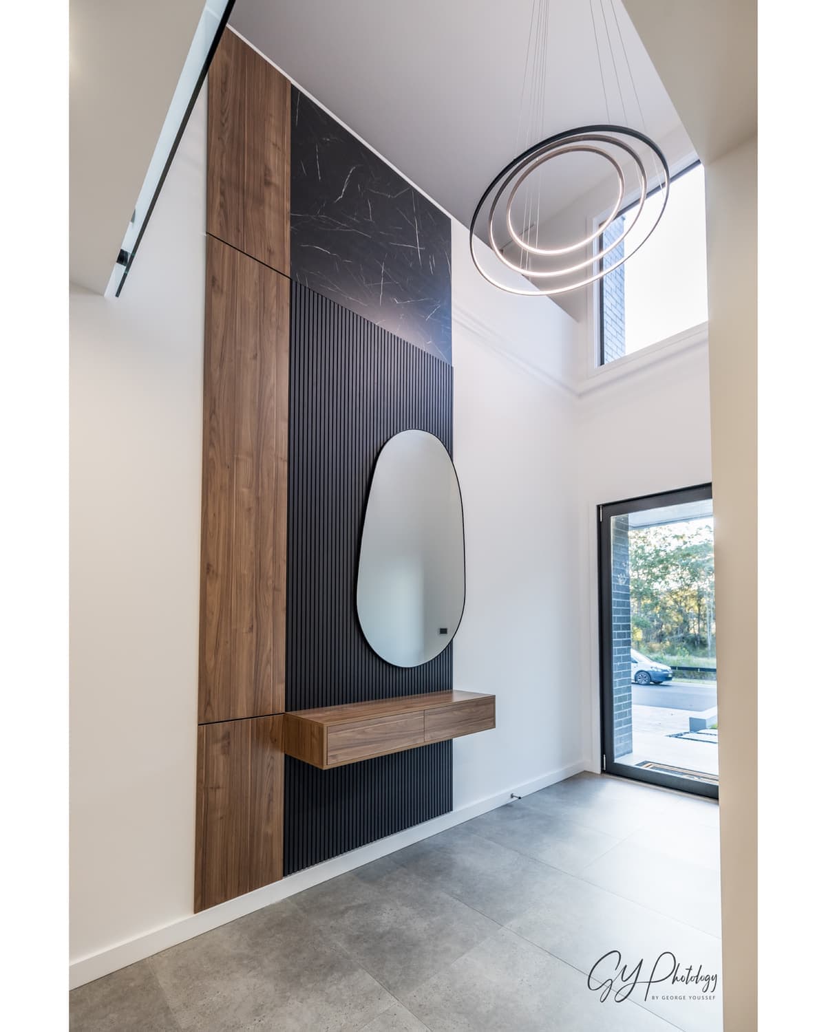 Real estate photography by GY Photology