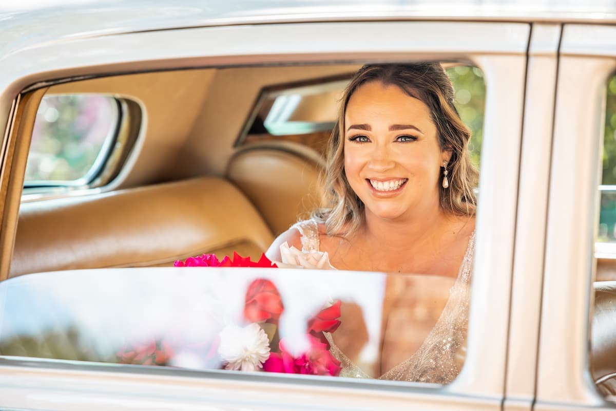 Wedding photography by GY Photology